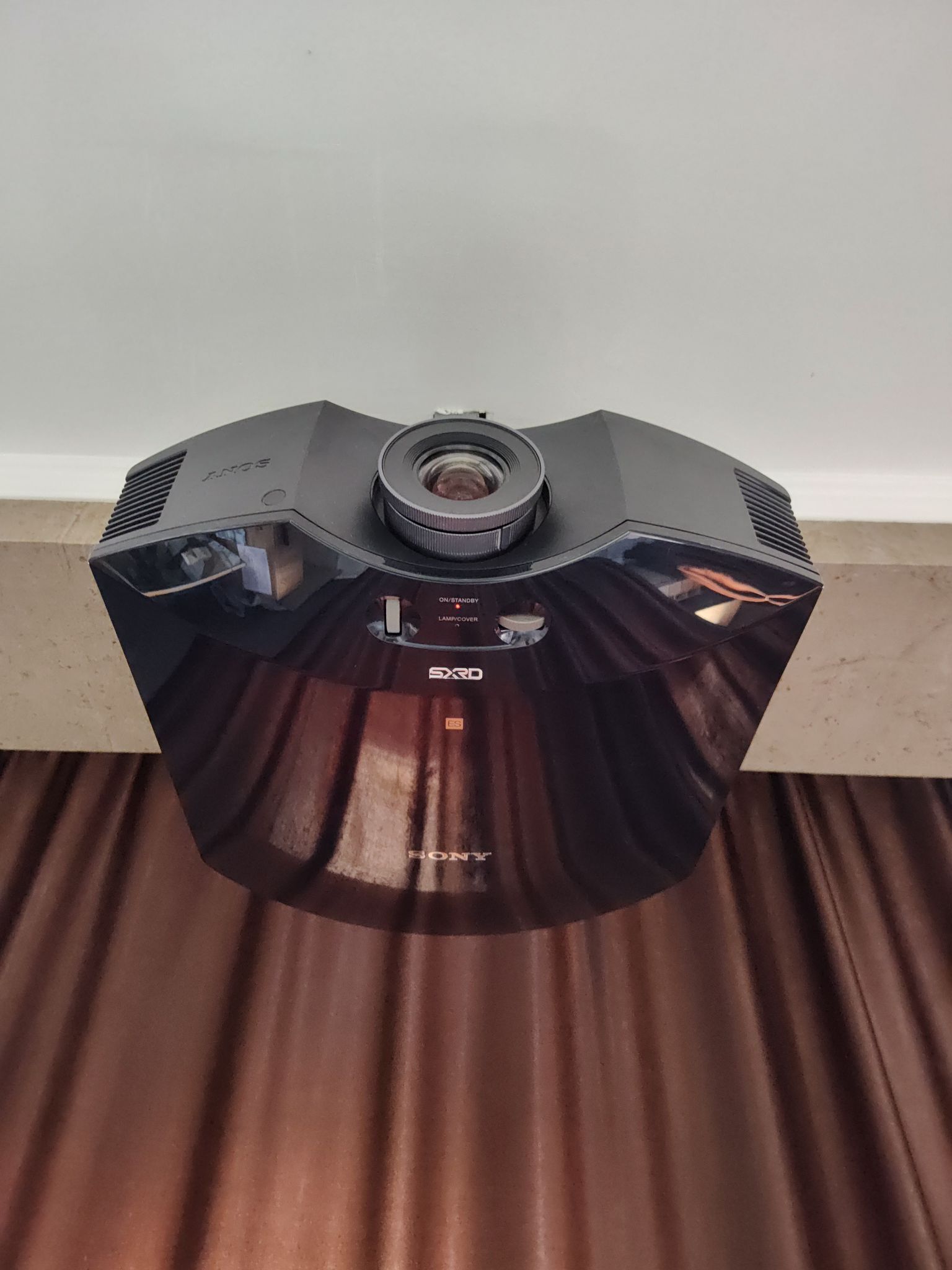 Sony vpl-hw50es - Aşgabat - img 3