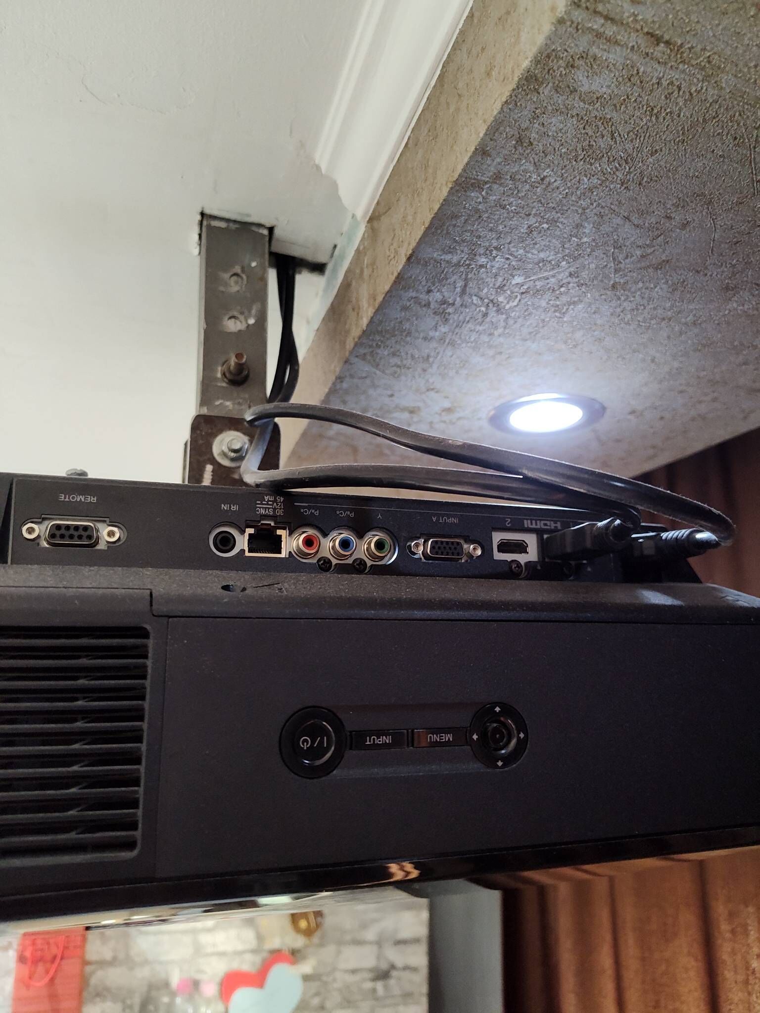 Sony vpl-hw50es - Aşgabat - img 5