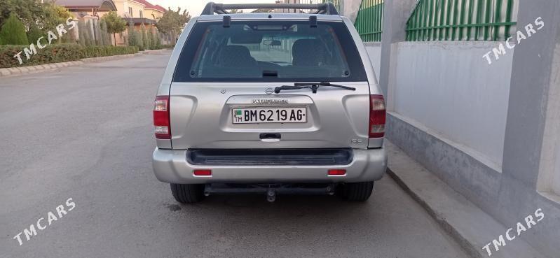 Nissan Pathfinder 2003 - 130 000 TMT - Aşgabat - img 3