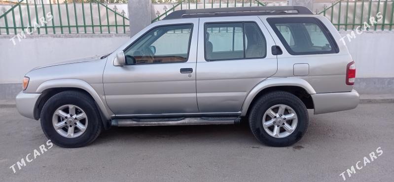 Nissan Pathfinder 2003 - 130 000 TMT - Aşgabat - img 4