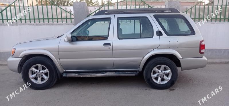 Nissan Pathfinder 2003 - 130 000 TMT - Aşgabat - img 2