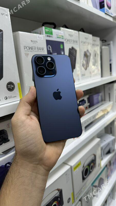 iPhone 15Pro Max 256 - Мир 1 - img 2