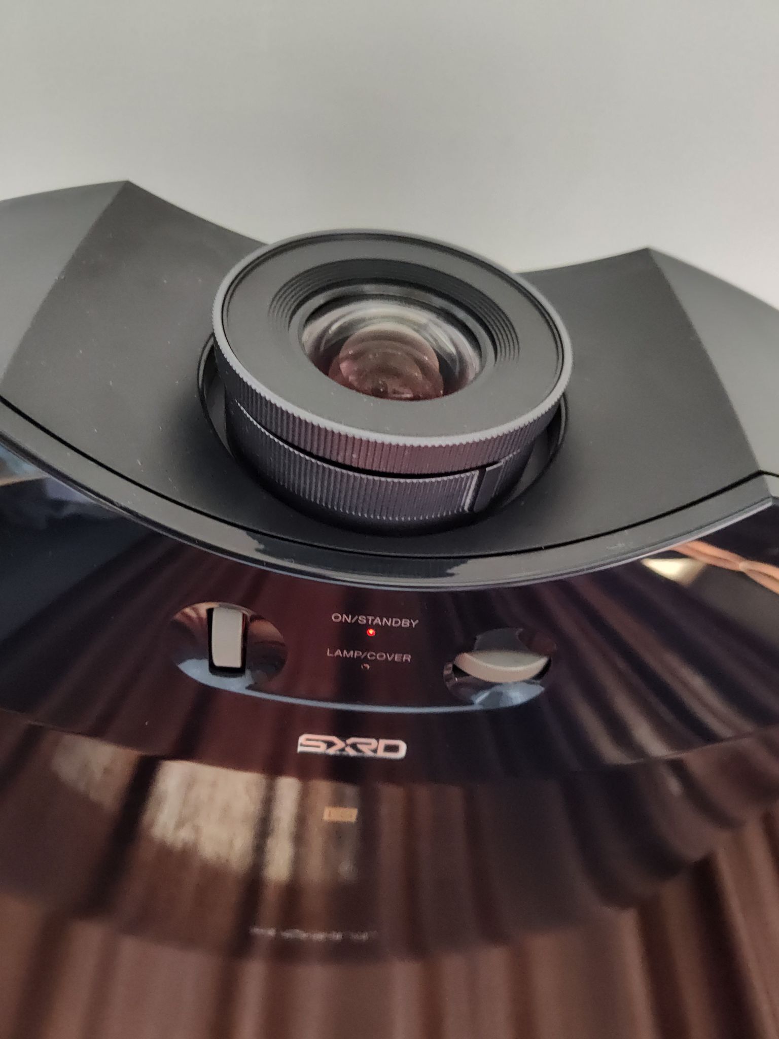 Sony vpl-hw50es - Aşgabat - img 4