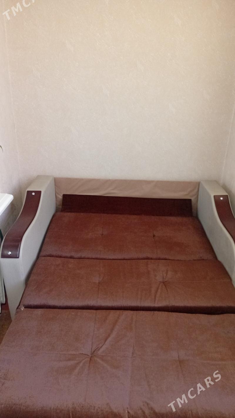 диван-аккордеон - Ашхабад - img 2