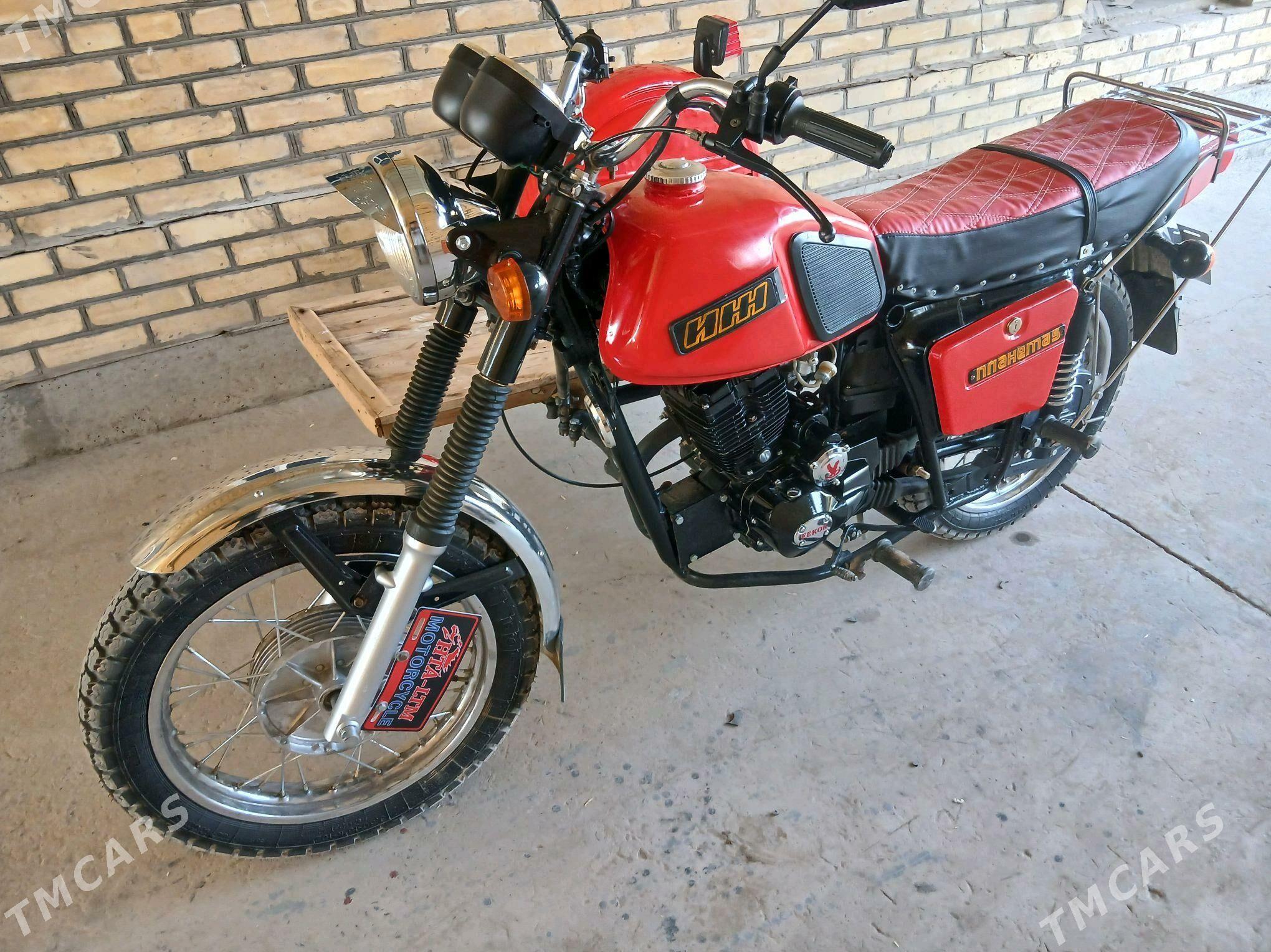 Fekon FK200-14G 2015 - 15 000 TMT - Халач - img 2