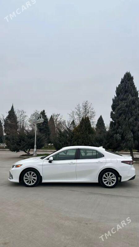 Toyota Camry 2021 - 300 000 TMT - Мары - img 2
