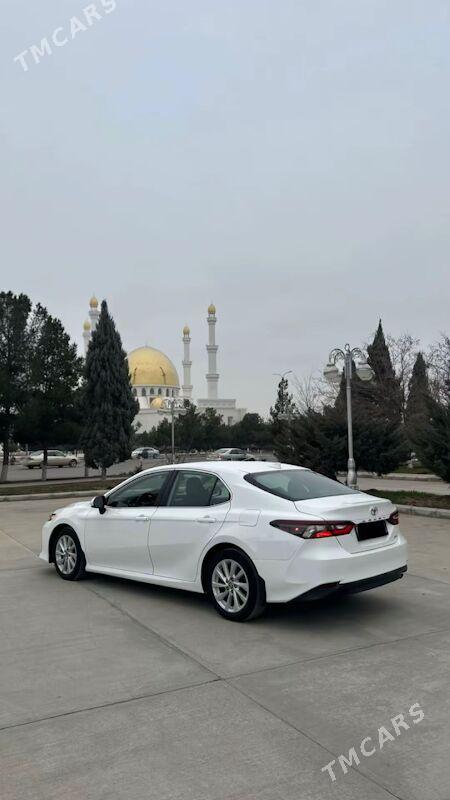 Toyota Camry 2021 - 300 000 TMT - Мары - img 6