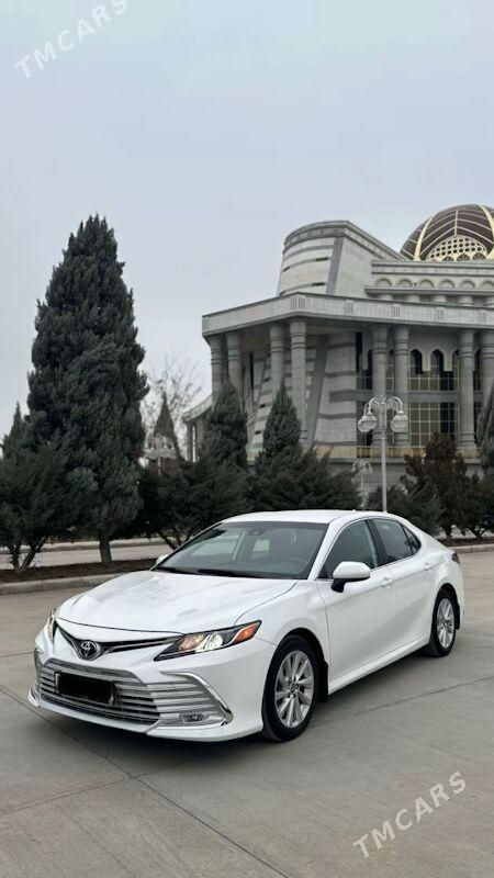 Toyota Camry 2021 - 300 000 TMT - Мары - img 7