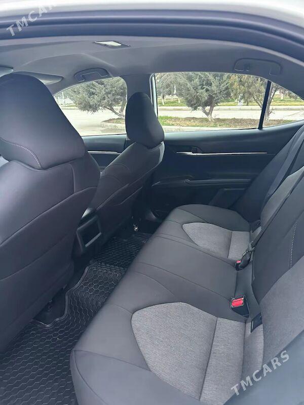 Toyota Camry 2021 - 300 000 TMT - Мары - img 9