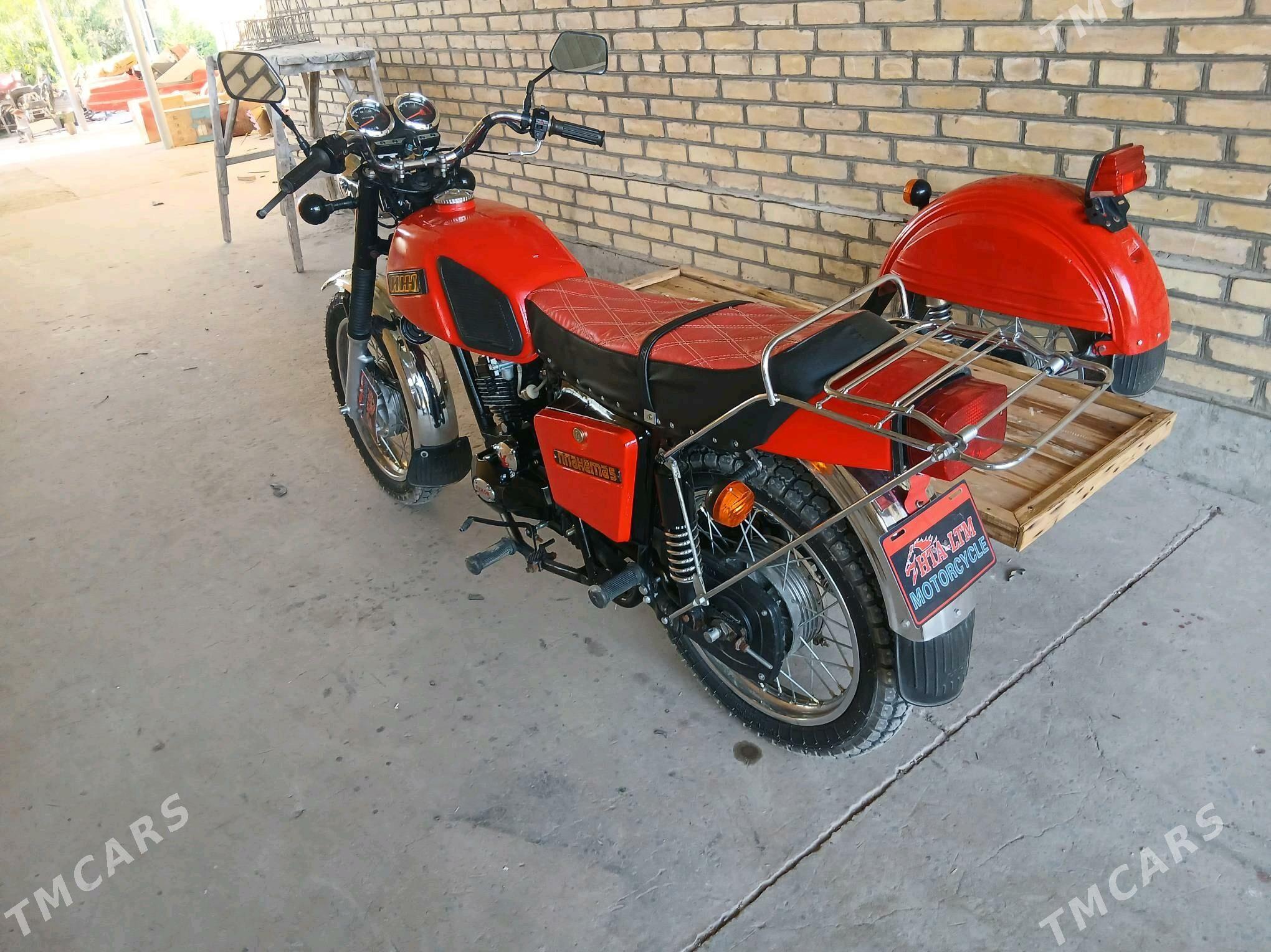 Fekon FK200-14G 2015 - 15 000 TMT - Халач - img 4