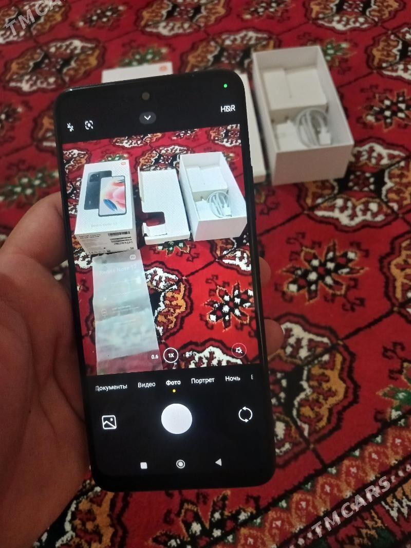 Redmi note 12 - Ашхабад - img 2