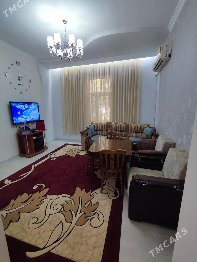 2 ком, центр - Ашхабад - img 4