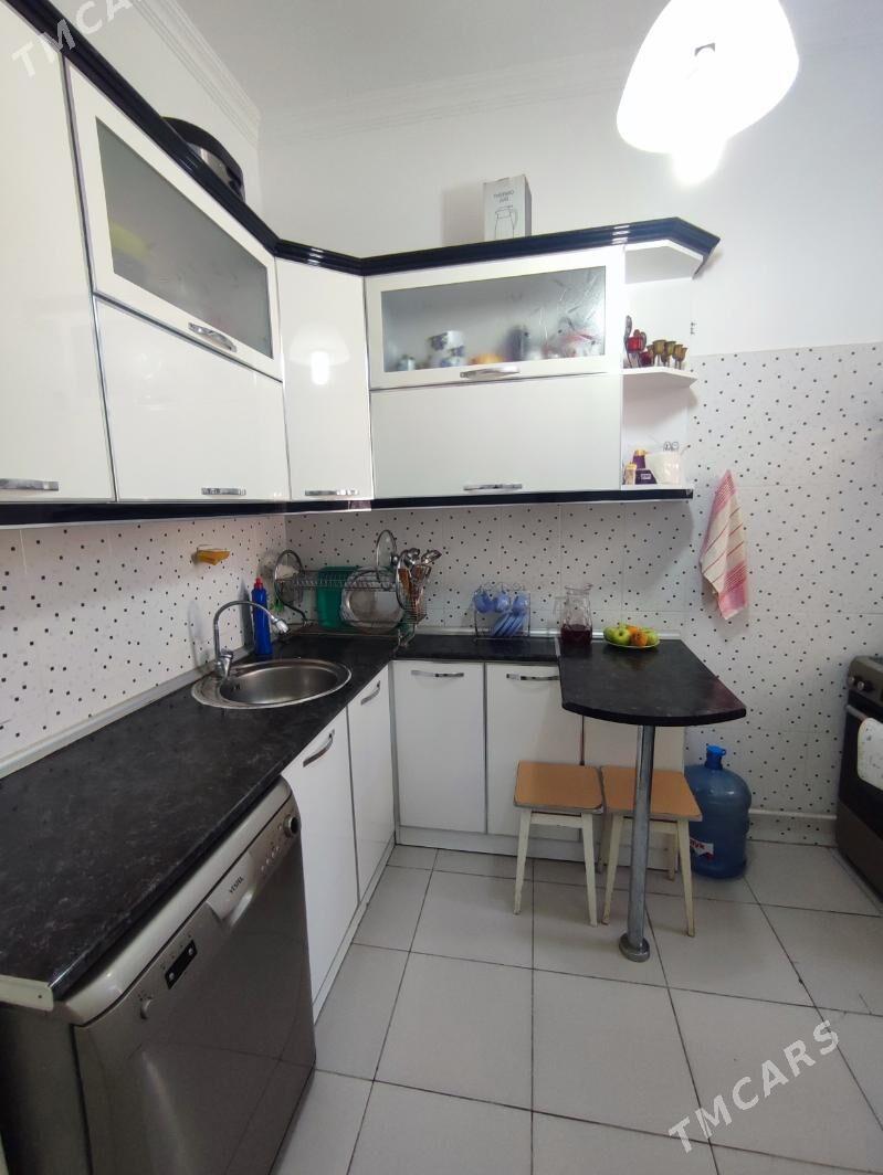 2 ком, центр - Ашхабад - img 3