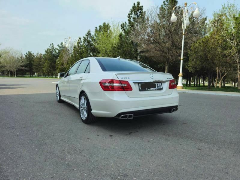 212 Mersedes morda oñi yzy2011 20 000 TMT - Ашхабад - img 4
