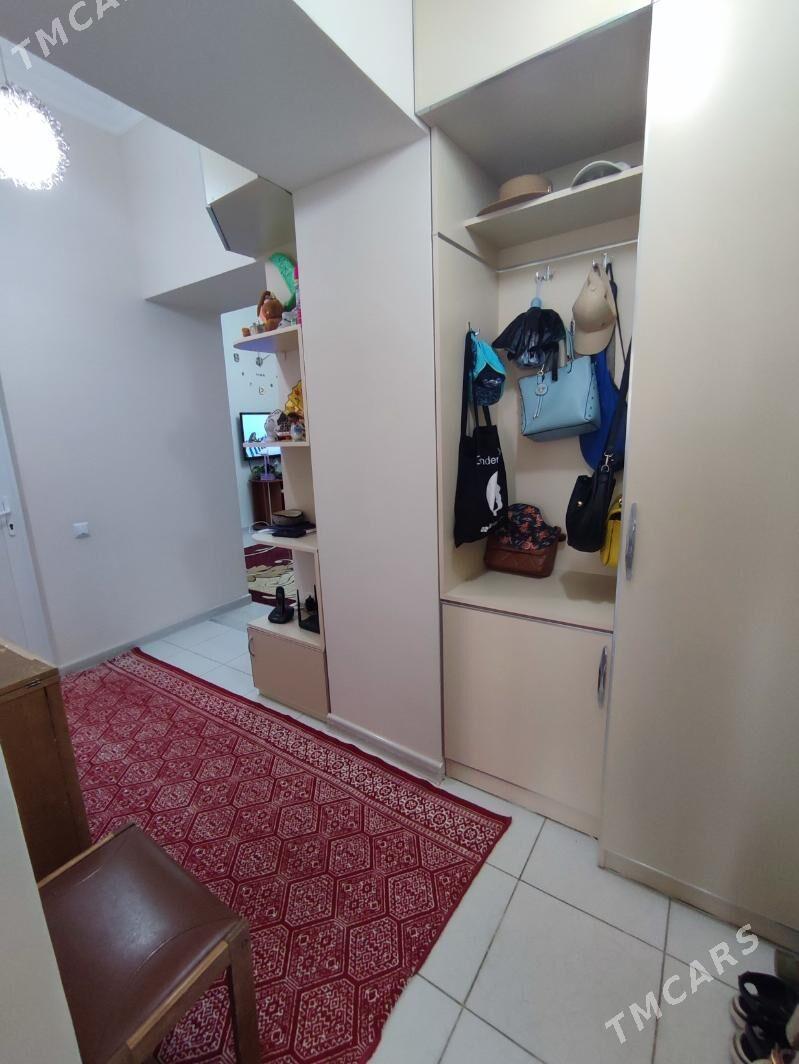 2 ком, центр - Ашхабад - img 5