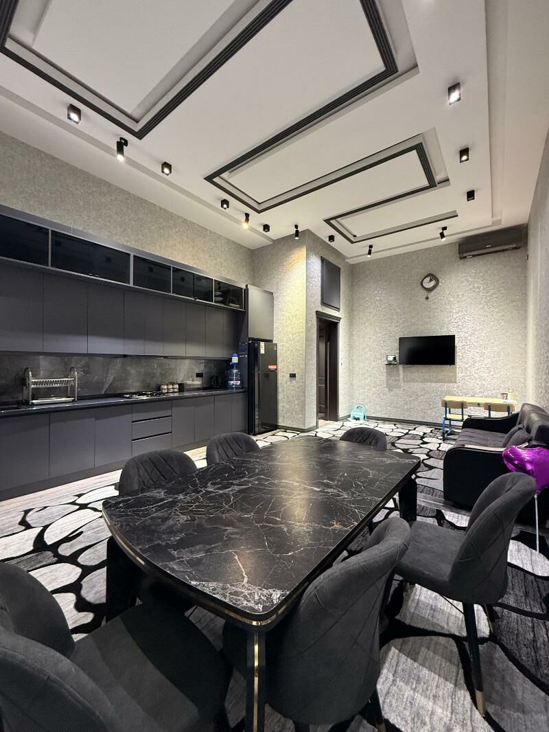 Satlyk Gypjak PlanJay! 6sotyk - Gypjak - img 1