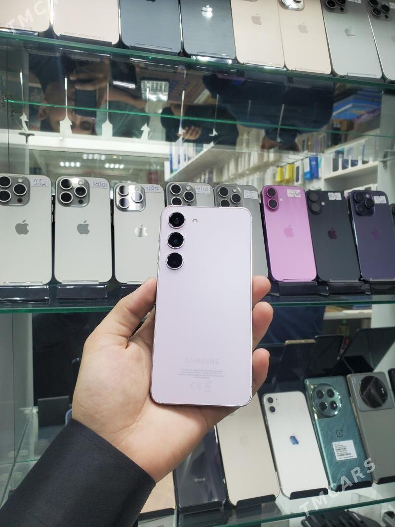 Samsung S23 8/128gb - Торговый центр "15 лет Независимости" - img 2