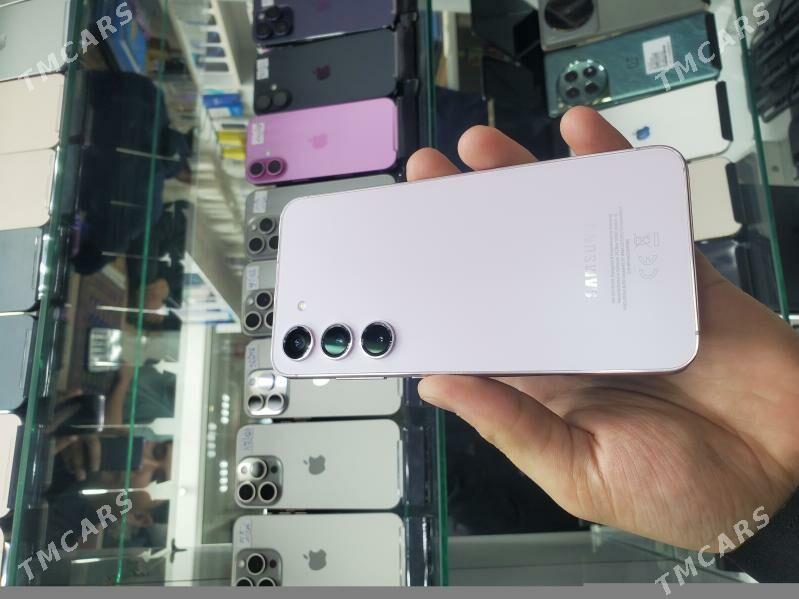 Samsung S23 8/128gb - Торговый центр "15 лет Независимости" - img 5