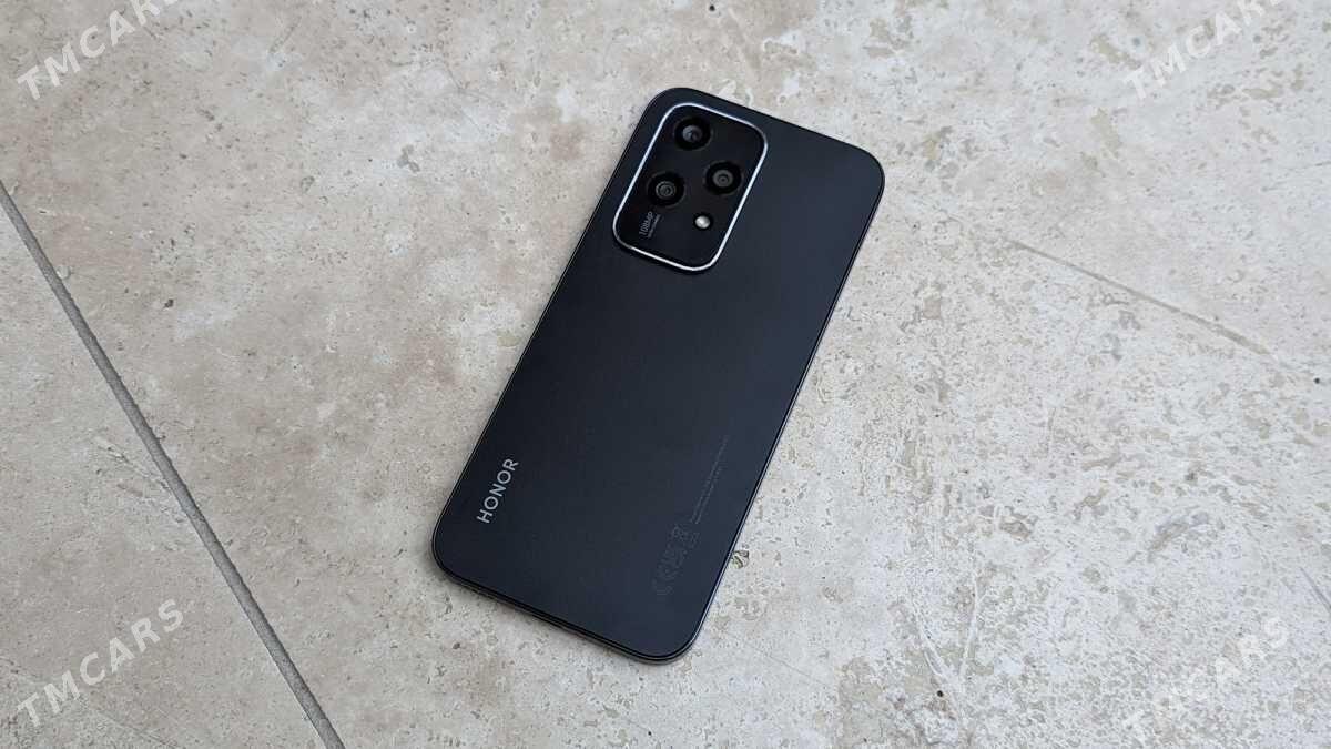 HONOR 200 LITE 8+8/256 - Дашогуз - img 2