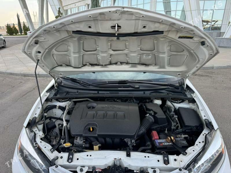 Toyota Corolla 2014 - 200 000 TMT - Туркменабат - img 3