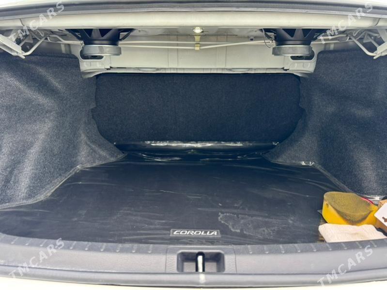 Toyota Corolla 2014 - 200 000 TMT - Туркменабат - img 8