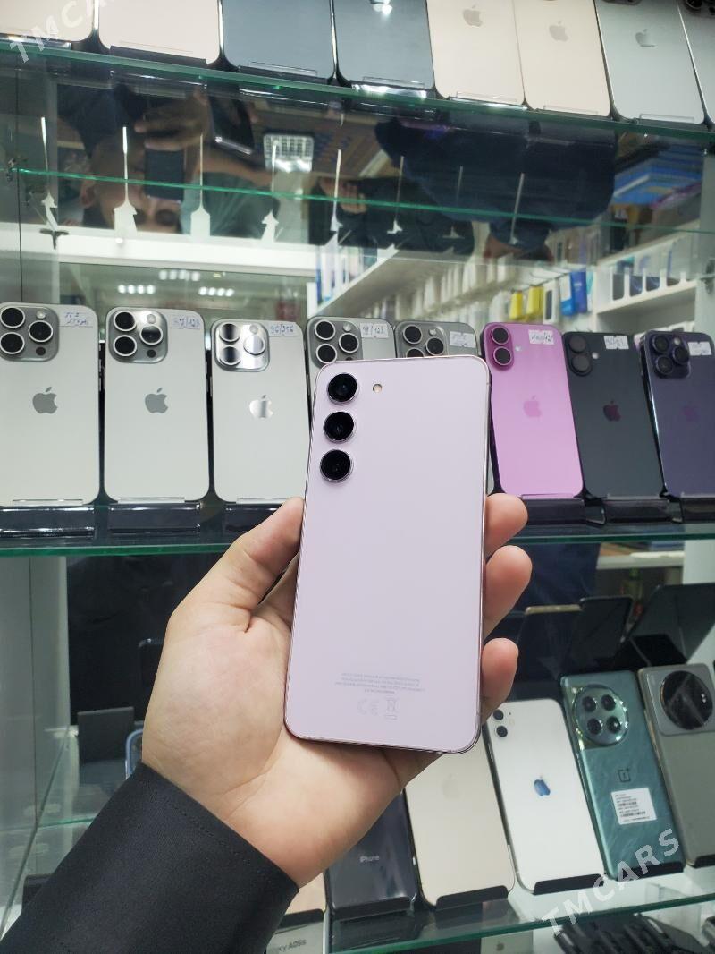 Samsung S23 8/128gb - Торговый центр "15 лет Независимости" - img 4