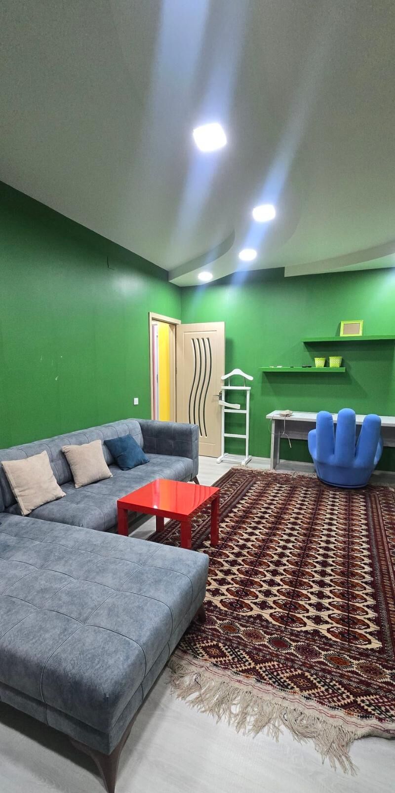 arenda mir 2 - Aşgabat - img 2