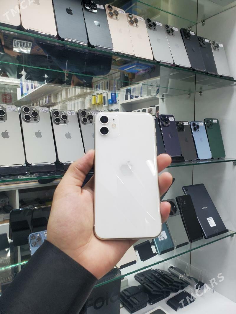 iphone 11 128gb 76% - Garaşsyzlygyň 15 ýyllygy Söwda Merkezi - img 4