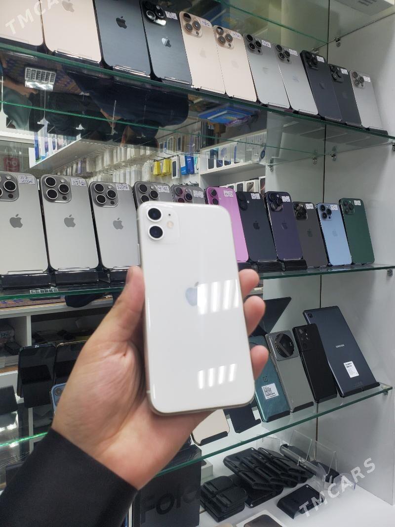 iphone 11 128gb 76% - Garaşsyzlygyň 15 ýyllygy Söwda Merkezi - img 2