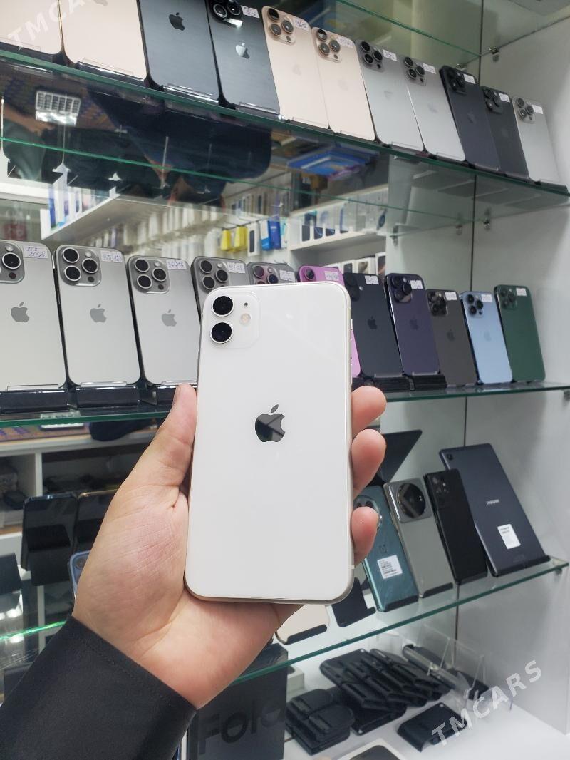 iphone 11 128gb 76% - Garaşsyzlygyň 15 ýyllygy Söwda Merkezi - img 3