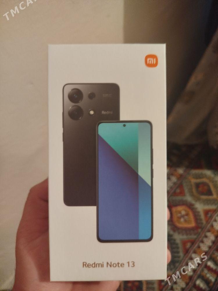 Redmi not 13 - Анев - img 4
