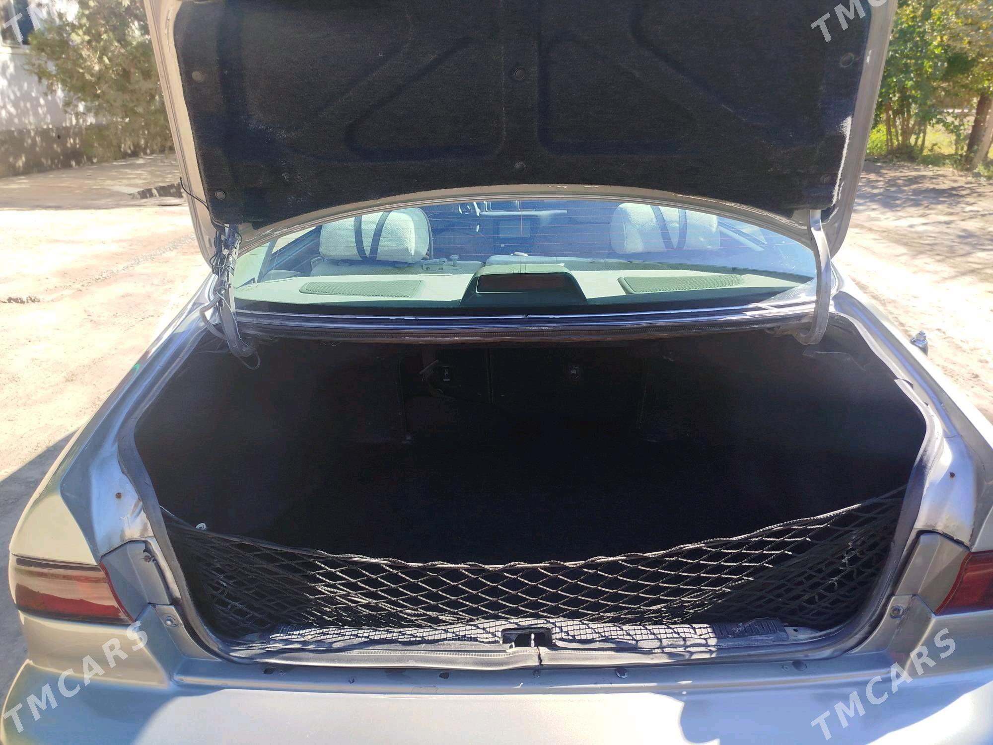 Toyota Camry 1999 - 135 000 TMT - Köneürgenç - img 2