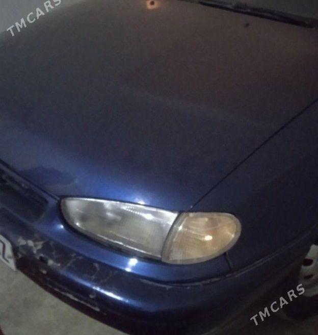 Hyundai Elantra 1994 - 23 000 TMT - Daşoguz - img 2