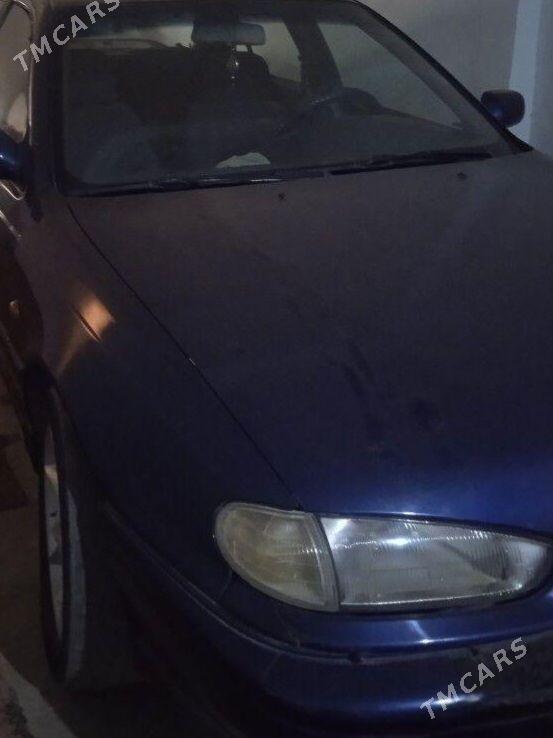 Hyundai Elantra 1994 - 23 000 TMT - Daşoguz - img 1
