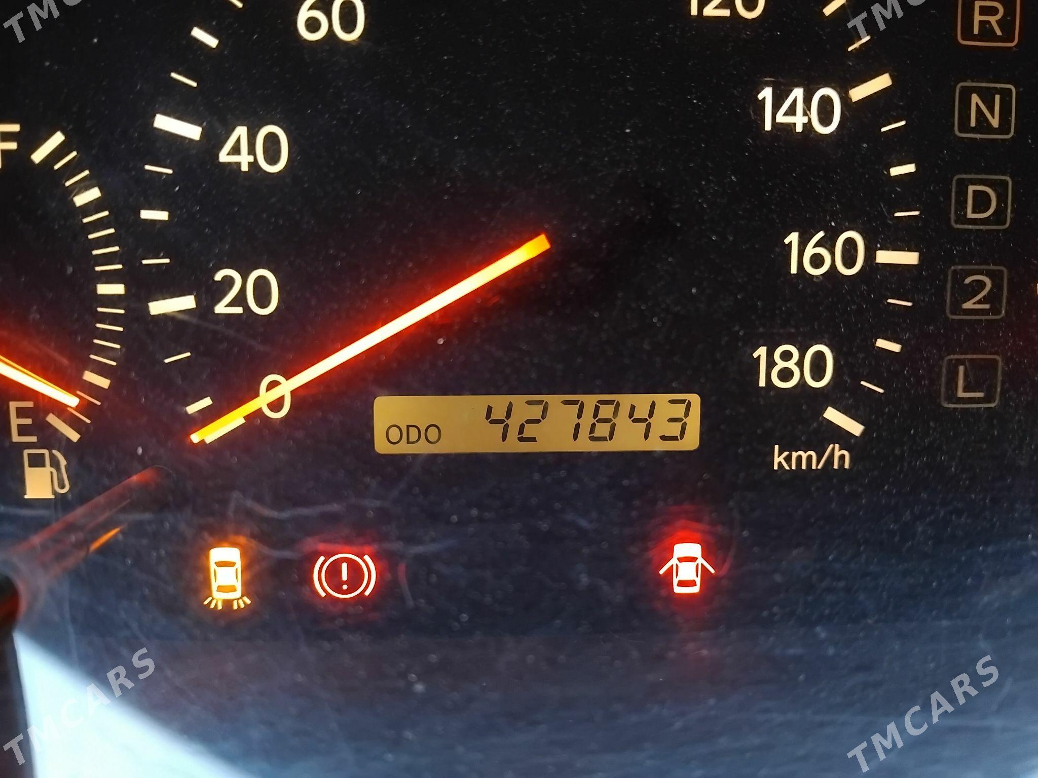 Toyota Camry 2000 - 160 000 TMT - Шабатский этрап - img 2
