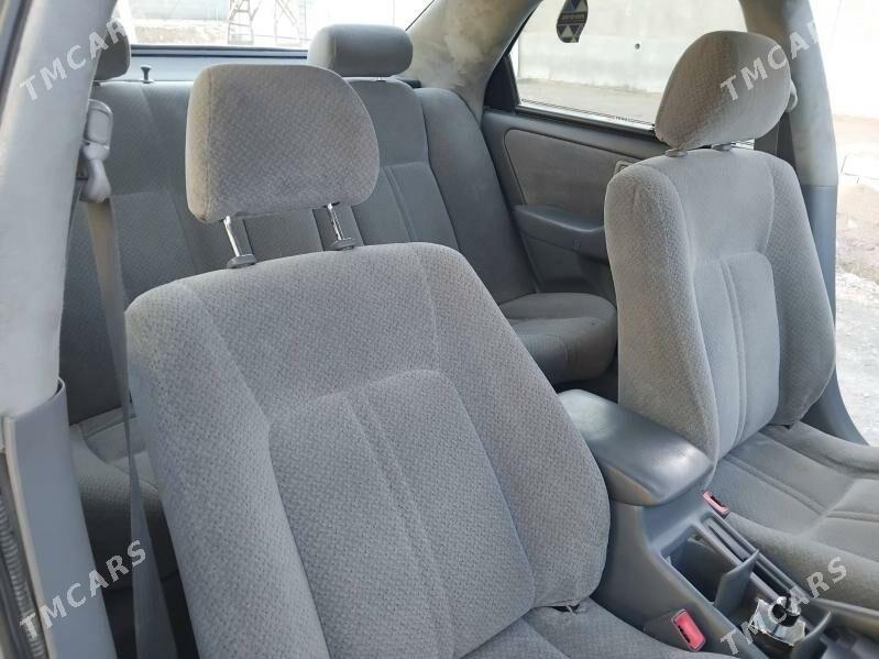 Toyota Camry 2000 - 160 000 TMT - Шабатский этрап - img 3