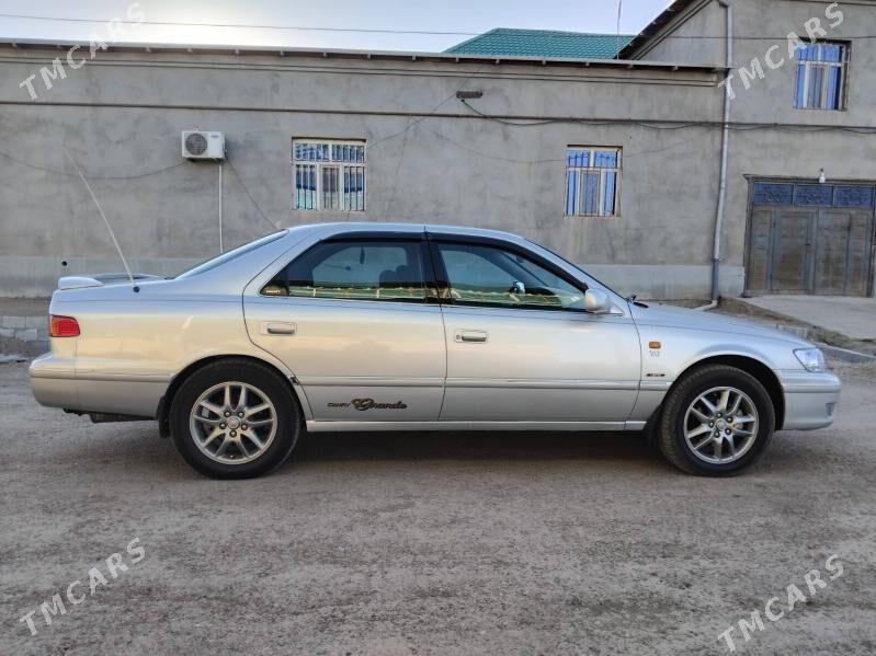 Toyota Camry 2000 - 160 000 TMT - Шабатский этрап - img 7