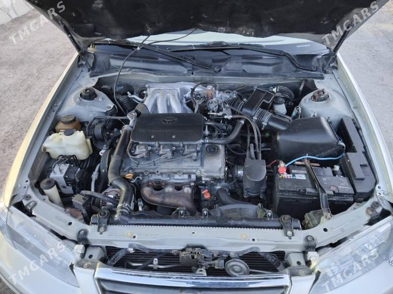 Toyota Camry 2000 - 160 000 TMT - Шабатский этрап - img 5