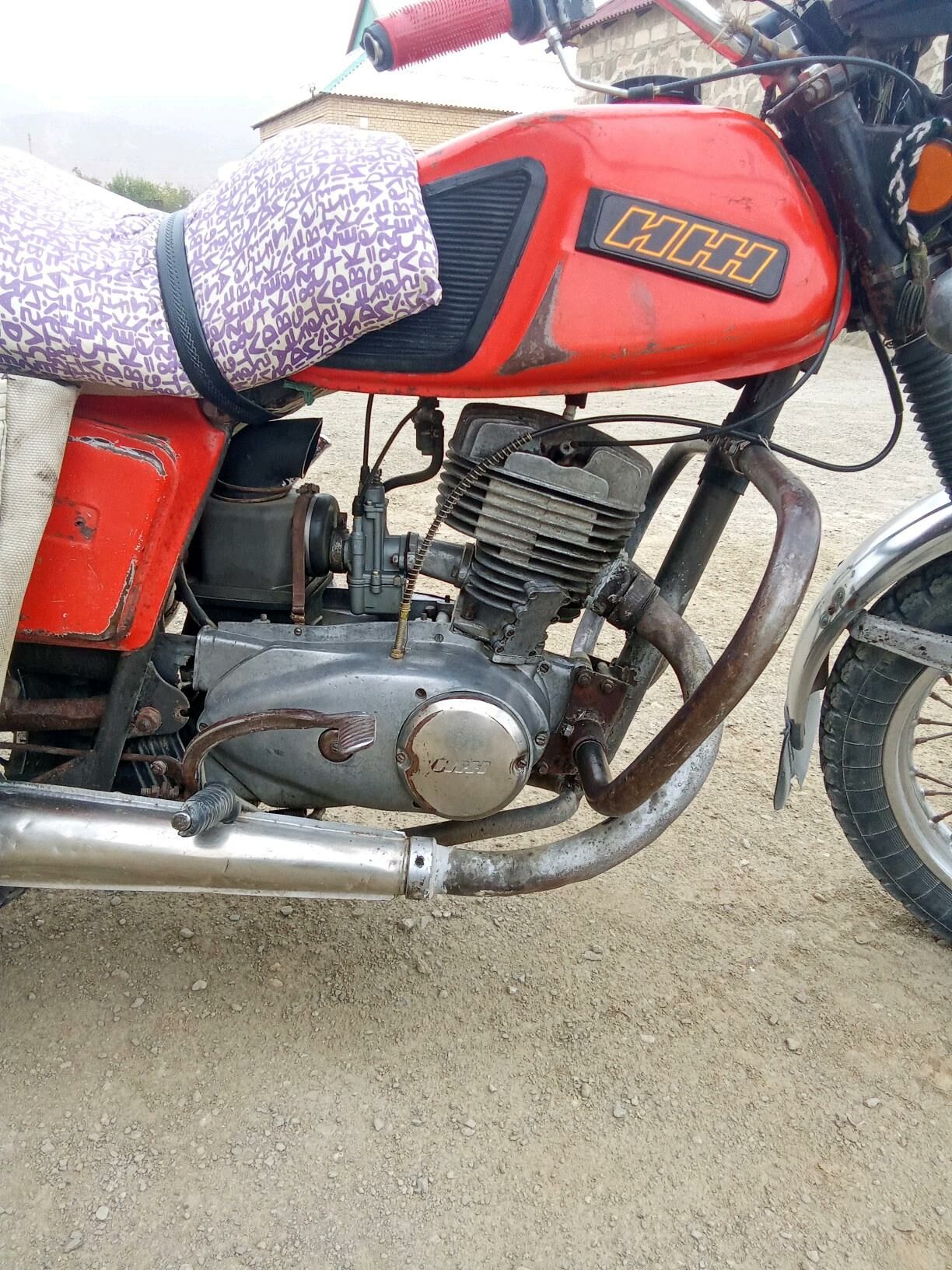 DwitelDwitel 1 400 TMT - Берекет - img 2