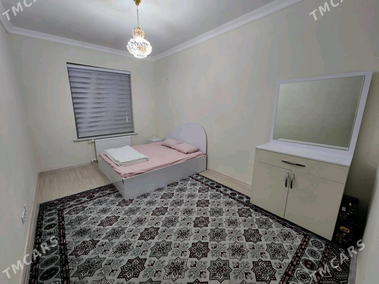 Taze Gurtly Arenda - Ашхабад - img 3