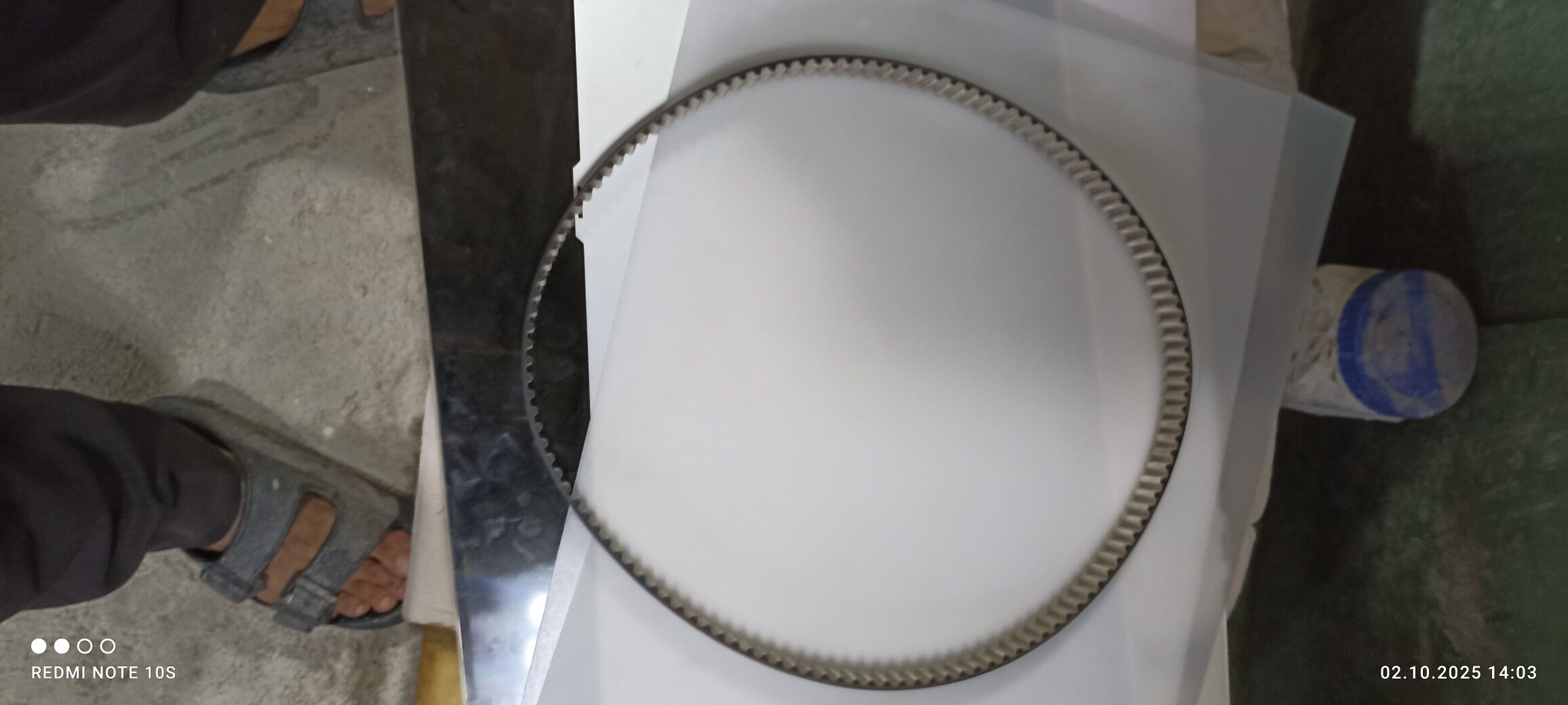 Grm remen 400 TMT - Ашхабад - img 2