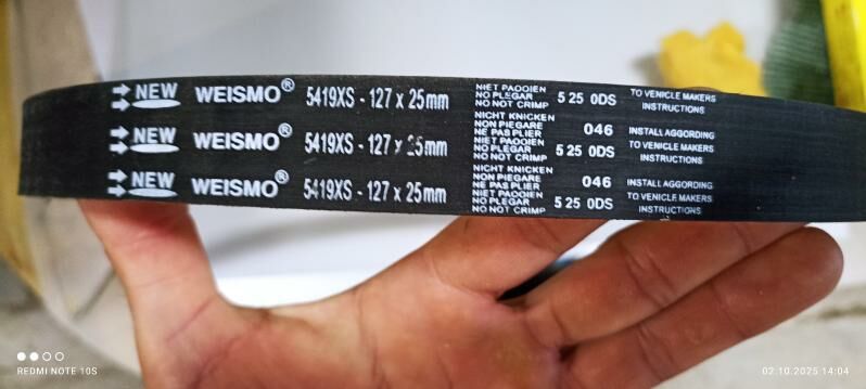 Grm remen 400 TMT - Ашхабад - img 3