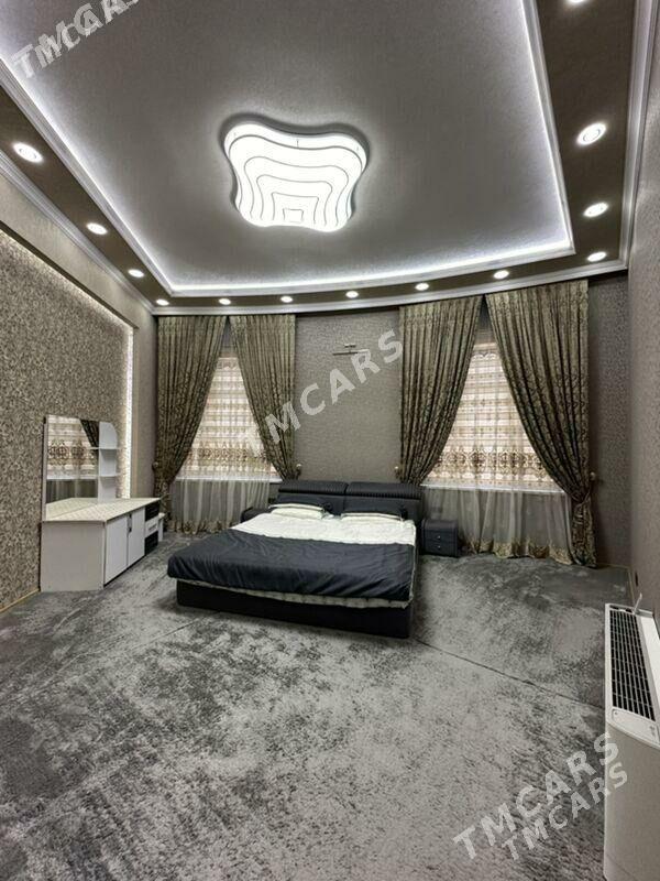 Arenda Gogul ELİTGA - Aşgabat - img 2