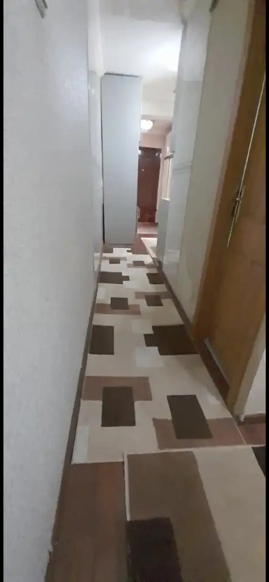 10МКР 4/1ЭТ 2КОМН!!! - Aşgabat - img 4