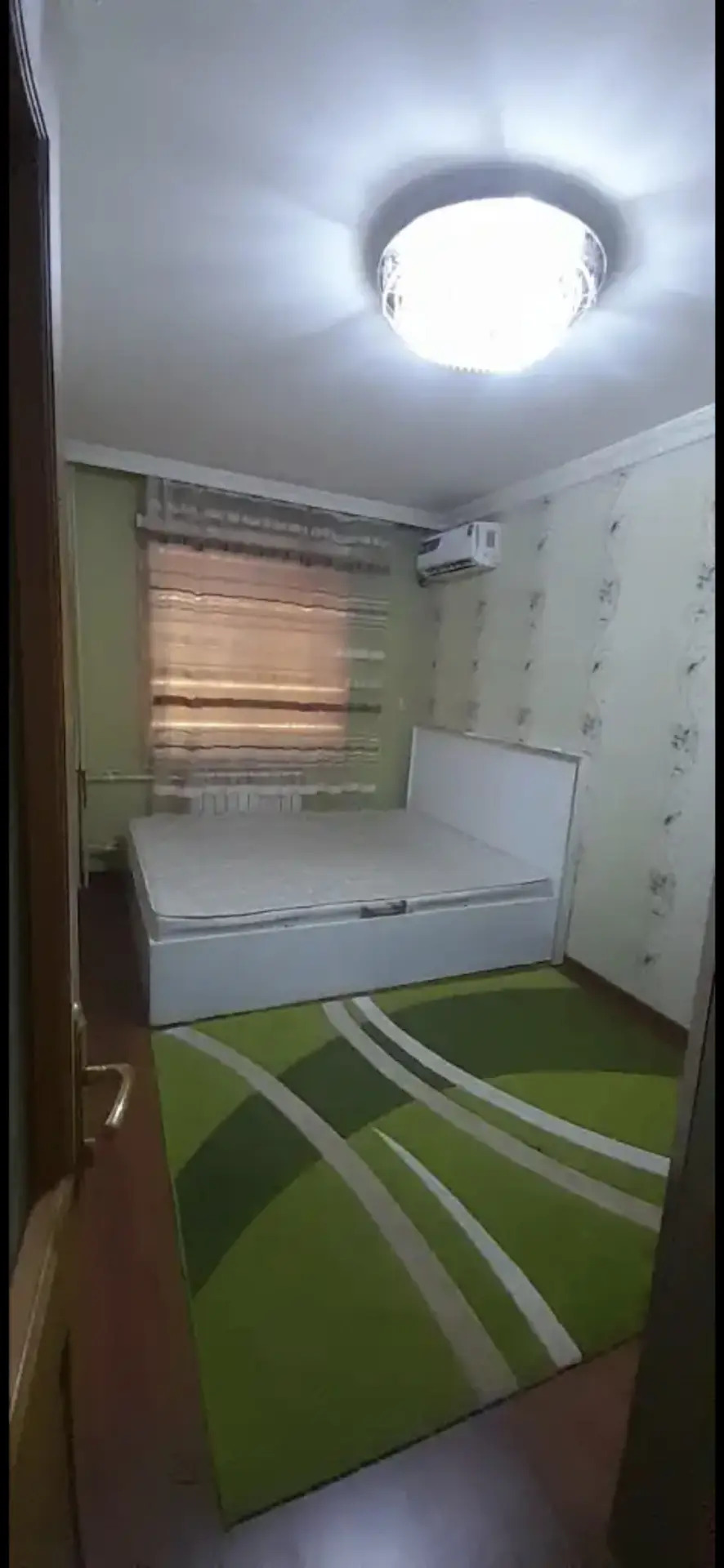 10МКР 4/1ЭТ 2КОМН!!! - Aşgabat - img 3