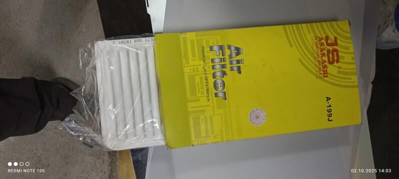 howa filtr 110 TMT - Aşgabat - img 2