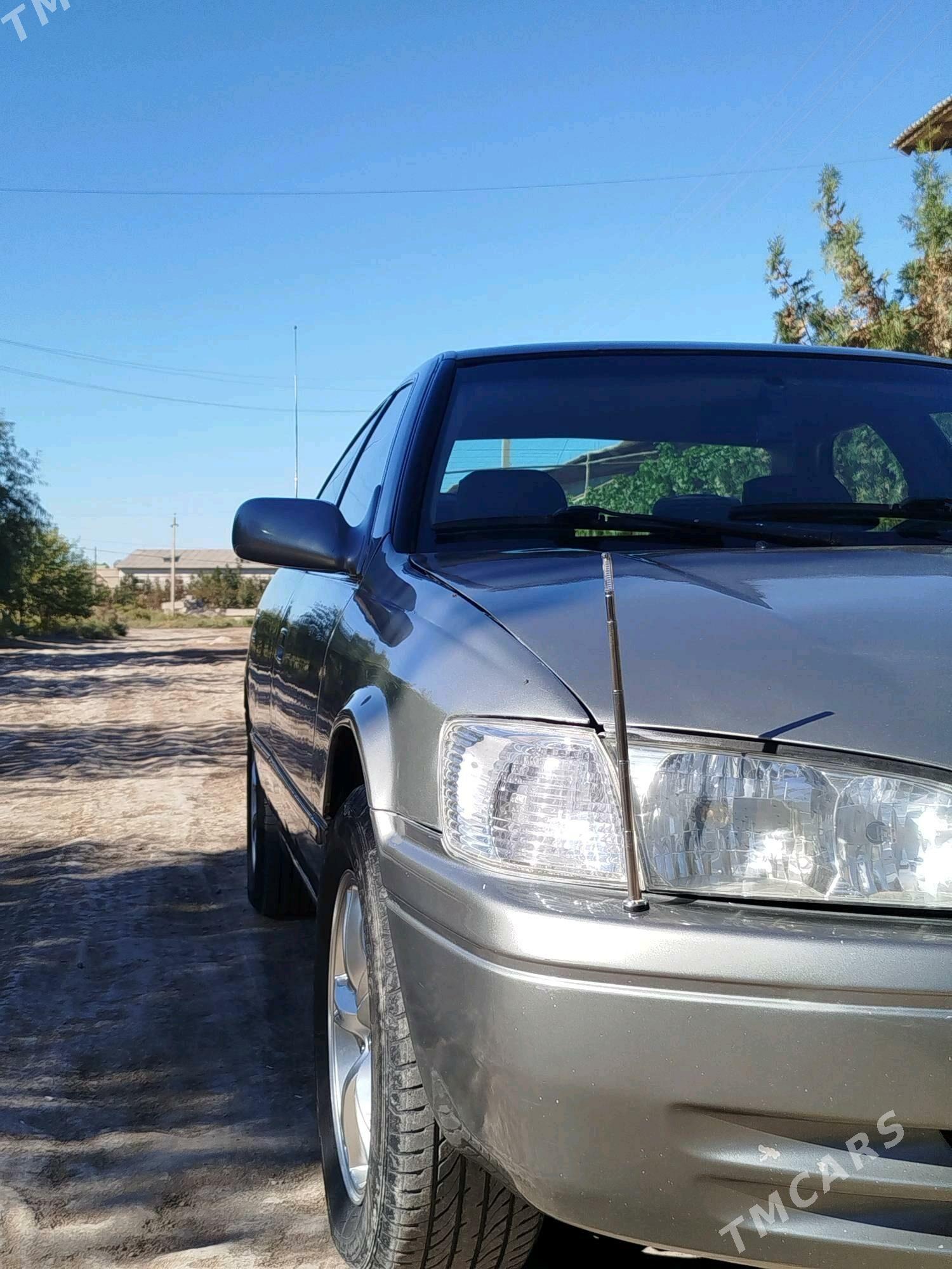 Toyota Camry 1999 - 135 000 TMT - Köneürgenç - img 6