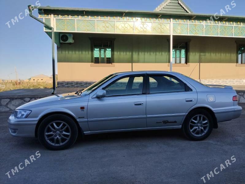 Toyota Camry 2000 - 160 000 TMT - Шабатский этрап - img 9