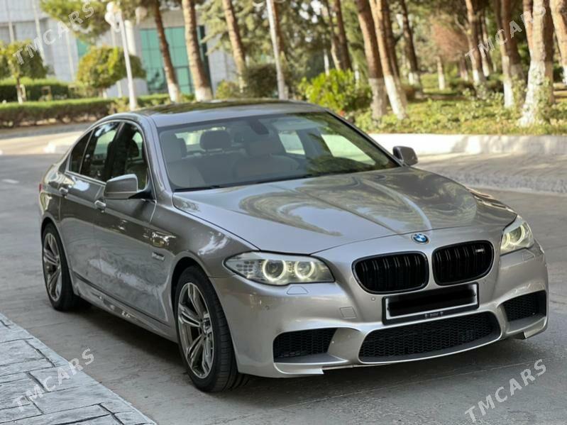 BMW F10 2010 - 310 000 TMT - Türkmenbaşy - img 2