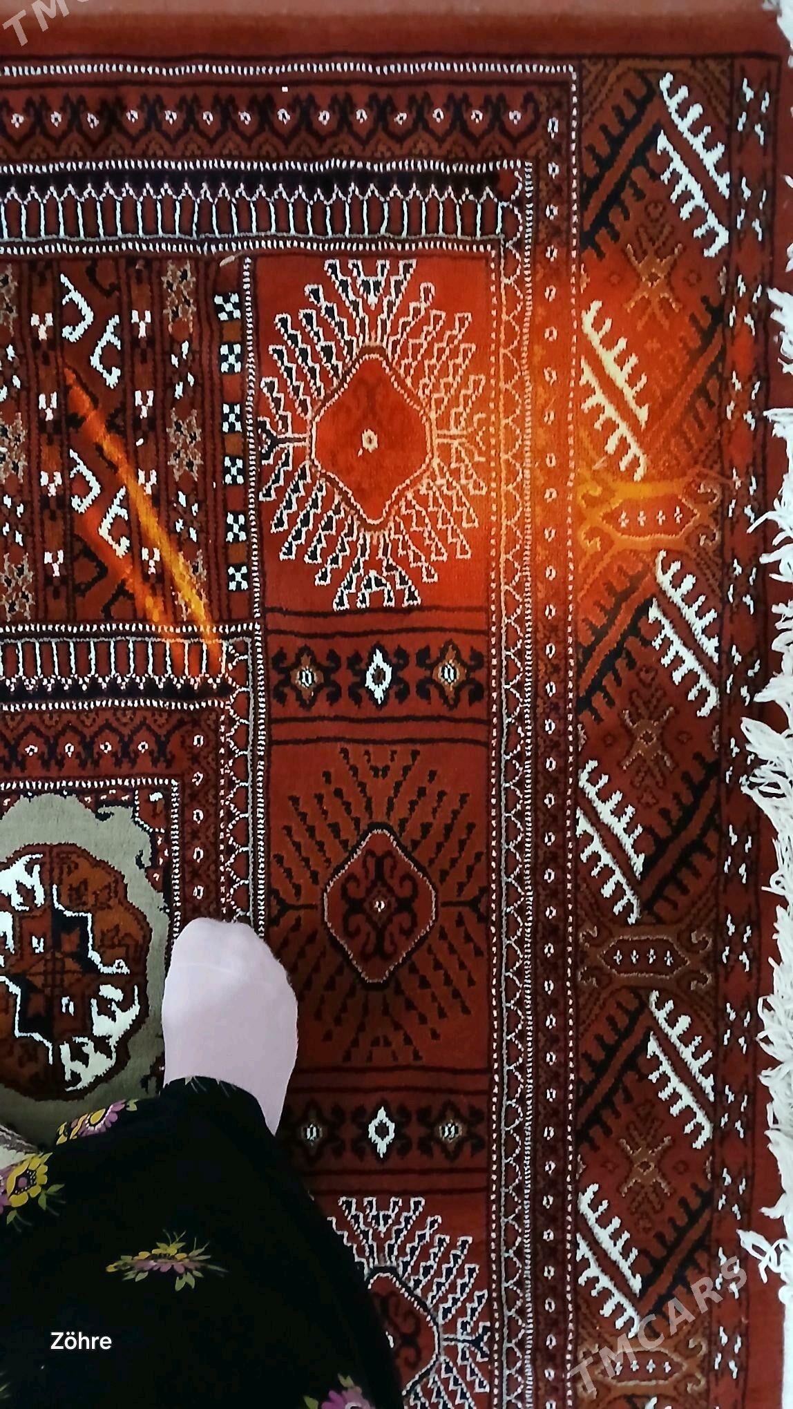 Iran haly - Туркменбаши - img 2